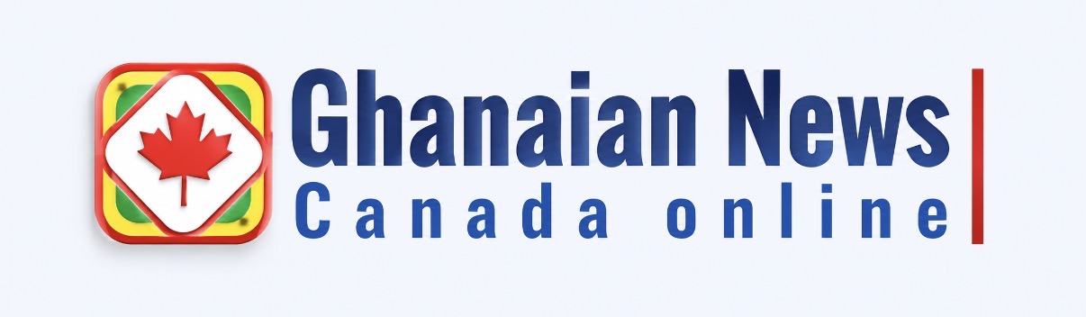 Ghanaian News Canada online